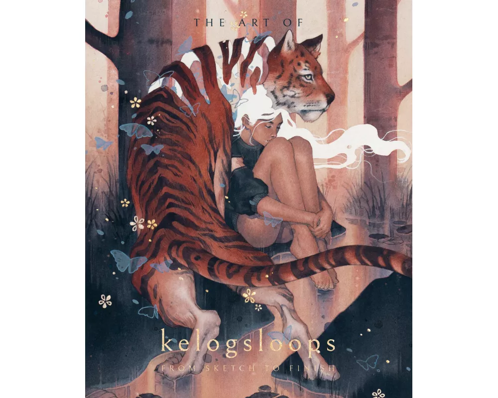 The Art of Kelogsloops