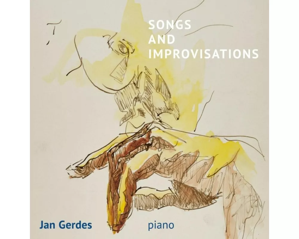 Songs And Improvisations
