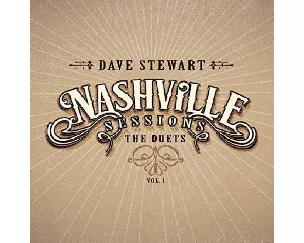 Nashville Sessions - The Duets Vol.1