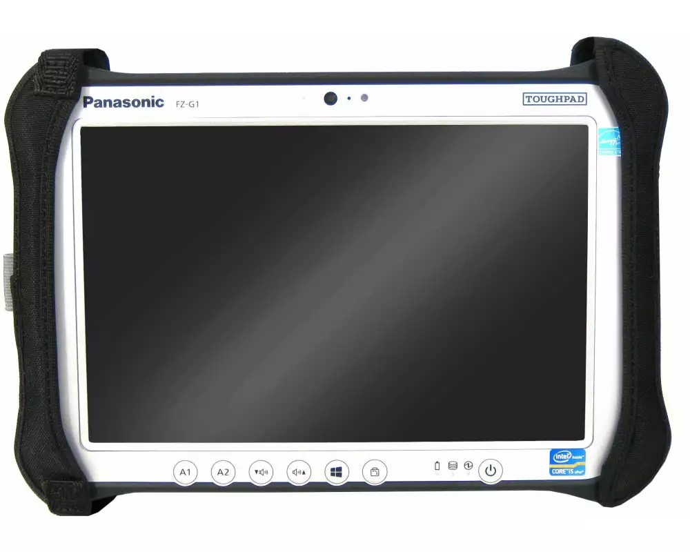 Panasonic Halterung PCPE-INFG1X1 10.1" zum Toughbook G1
