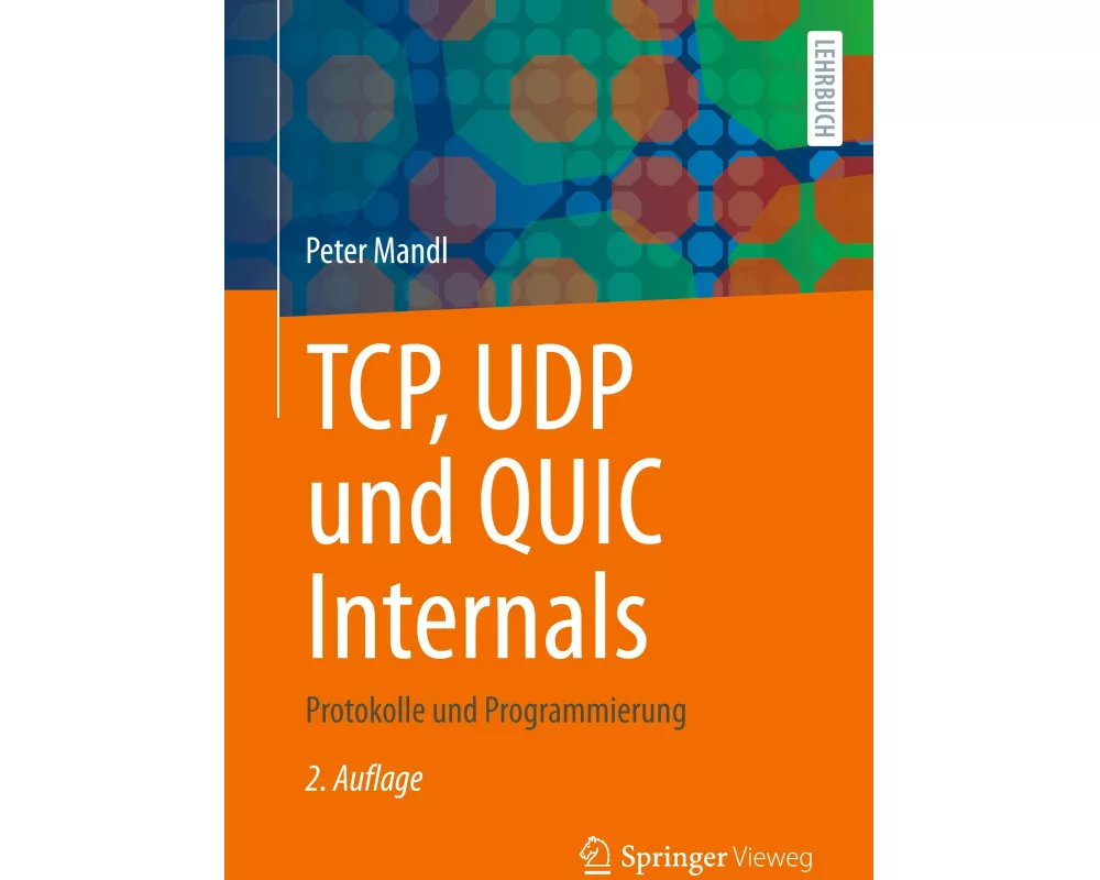 TCP, UDP und QUIC Internals