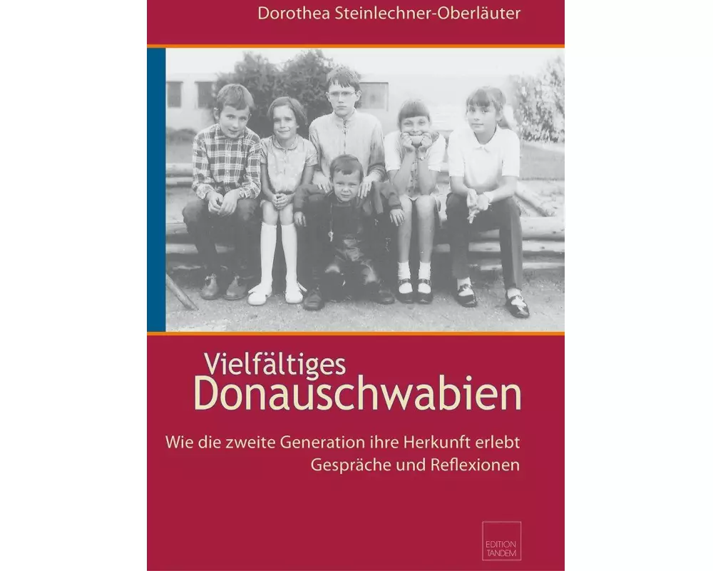 Vielfältiges Donauschwabien