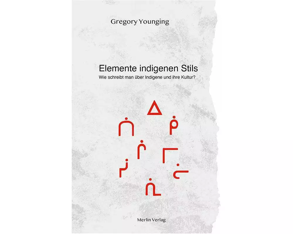 Elemente Indigenen Stils