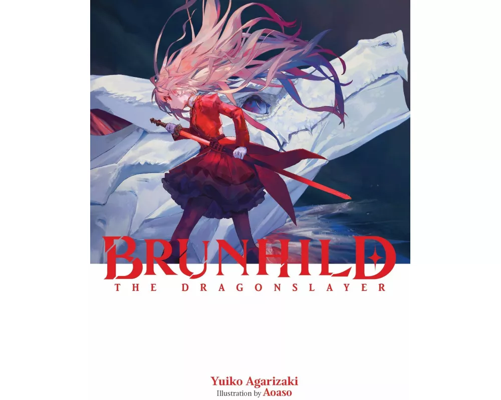 Brunhild the Dragonslayer