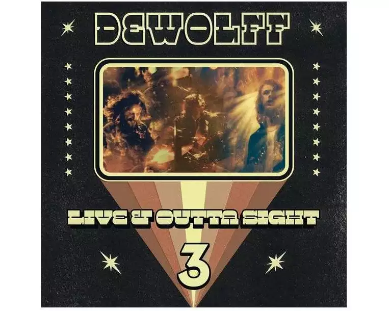 Live And Outta Sight 3