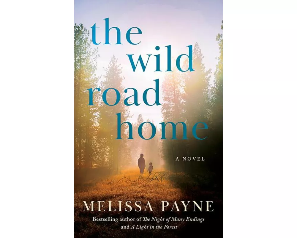 The Wild Road Home