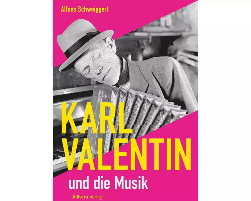 Karl Valentin und die Musik