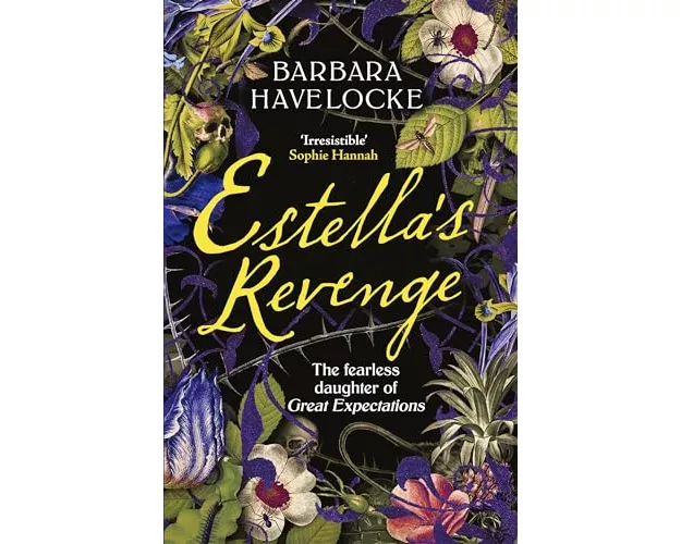 Estella's Revenge