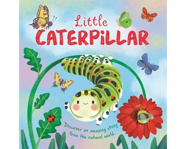 Little Caterpillar