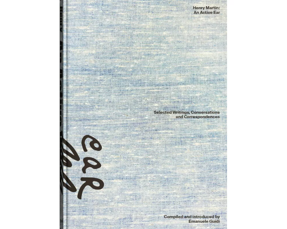 Henry Martin: An Active Ear