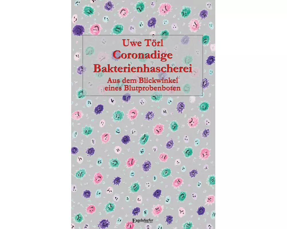 Coronadige Bakterienhascherei