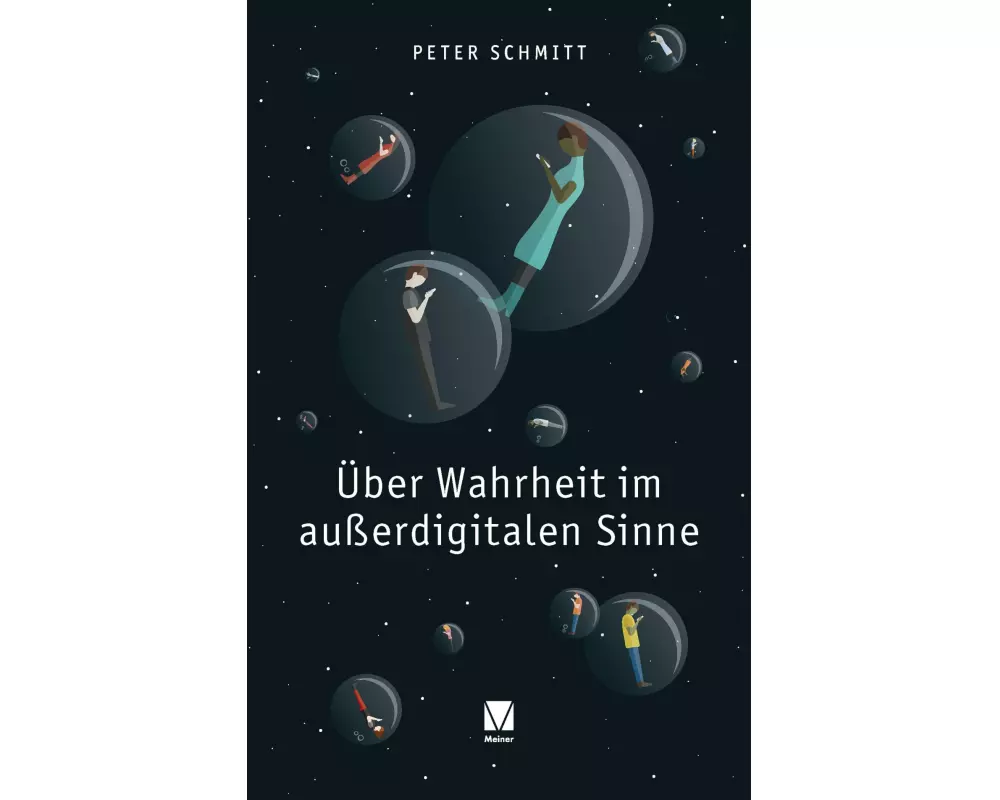 Über Wahrheit im außerdigitalen Sinne