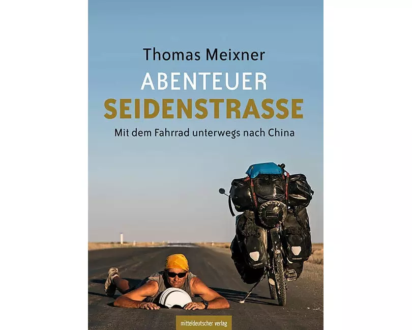 Abenteuer Seidenstraße