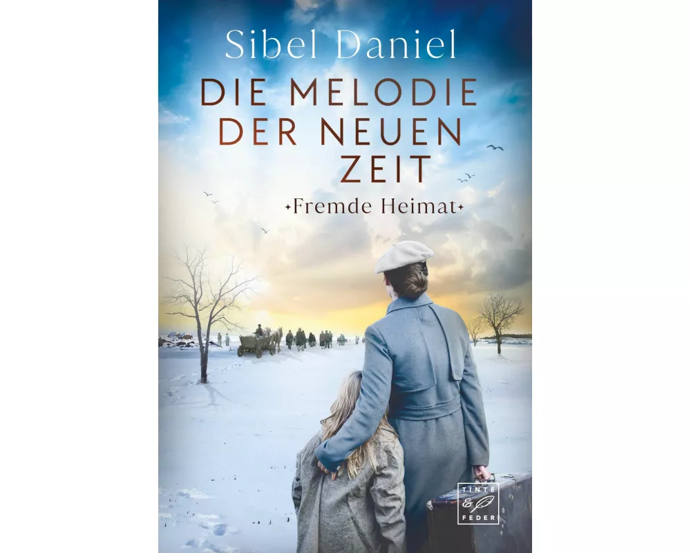 Die Melodie der neuen Zeit