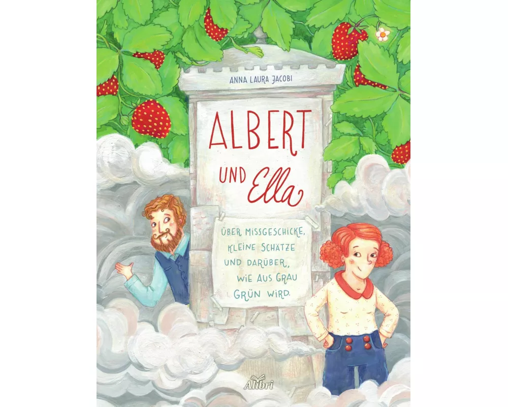 Albert und Ella