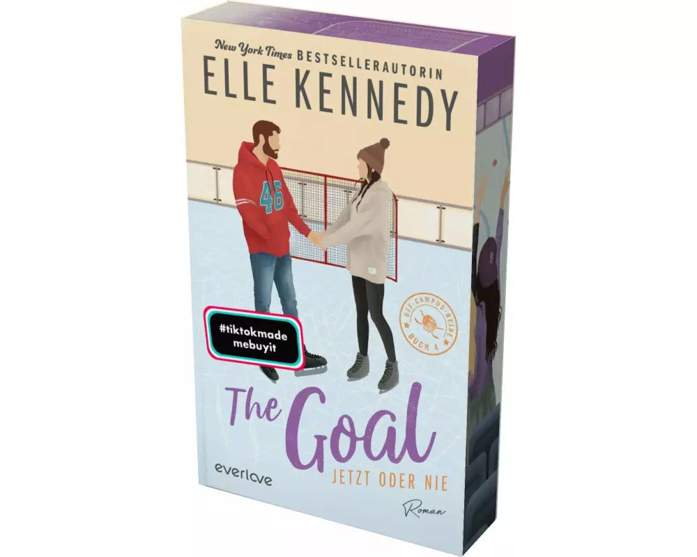 The Goal – Jetzt oder nie