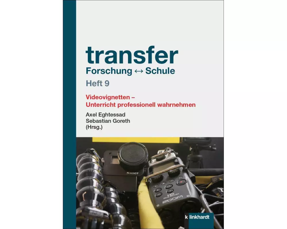 transfer Forschung - Schule Heft 9