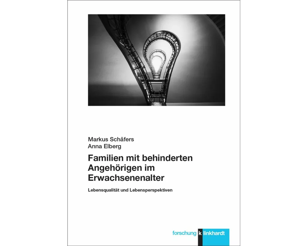 Familien mit behinderten Angehörigen im Erwachsenenalter