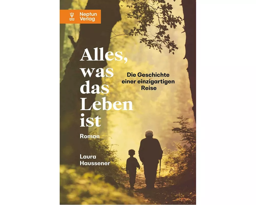 Alles, was das Leben ist