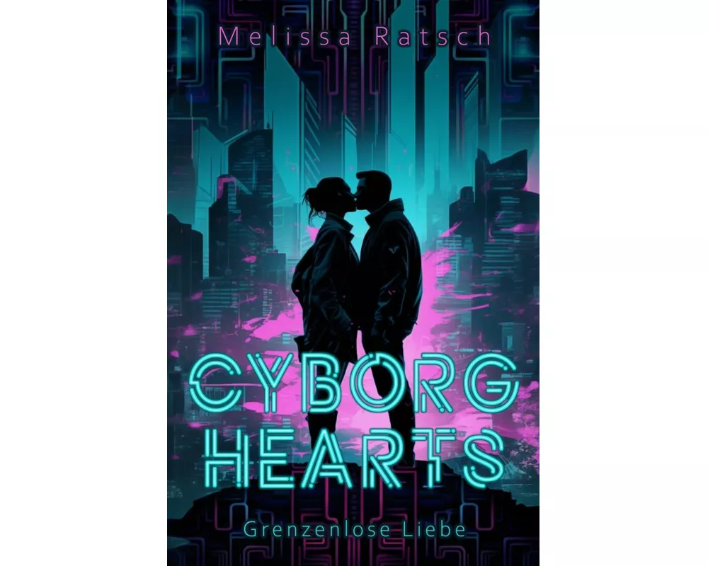 Cyborg Hearts