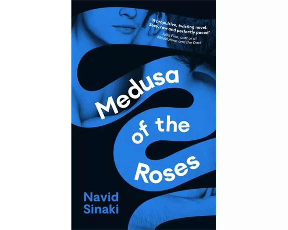 Medusa of the Roses