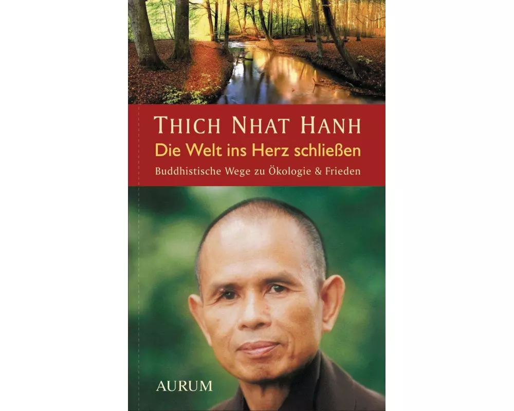 Die Welt ins Herz schließen