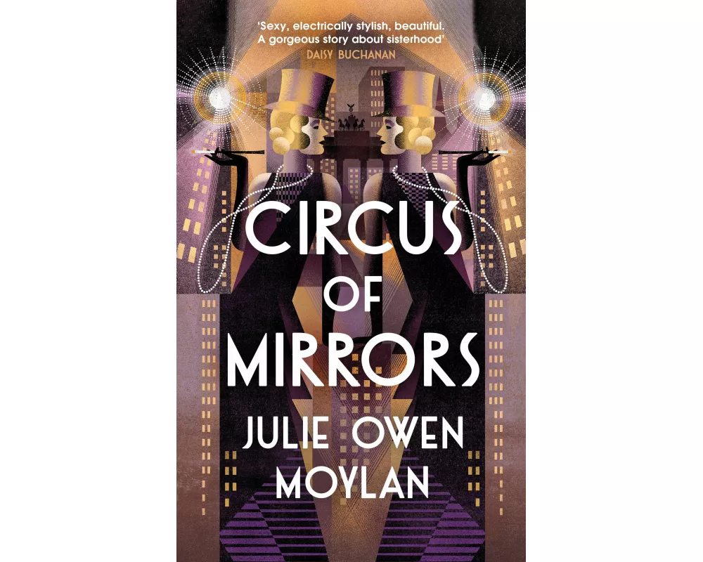 Circus of Mirrors