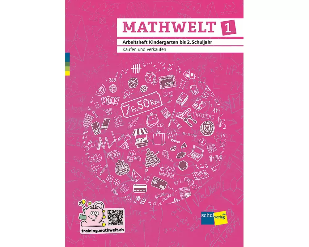 Mathwelt 1