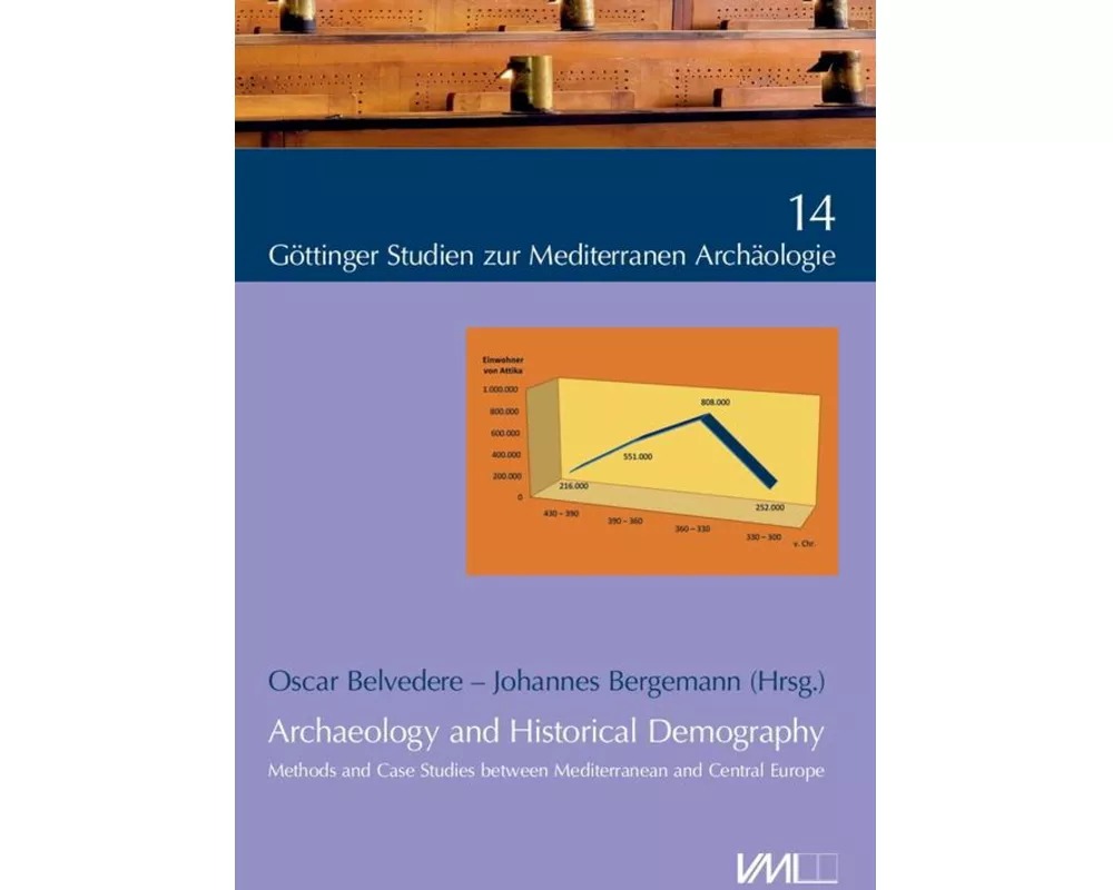 Archaeology and Historical Demography