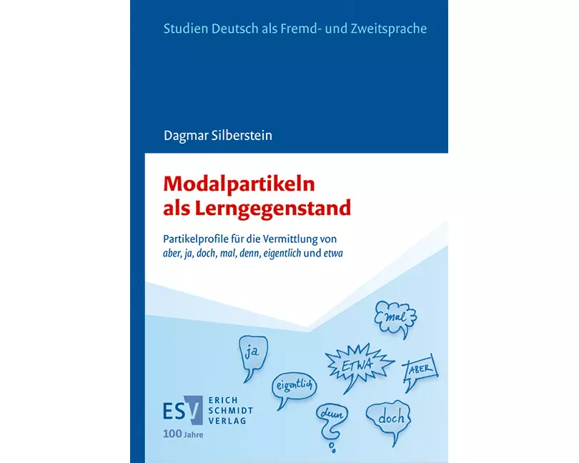 Modalpartikeln als Lerngegenstand