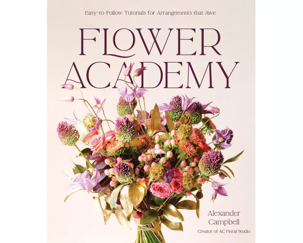 Flower Academy