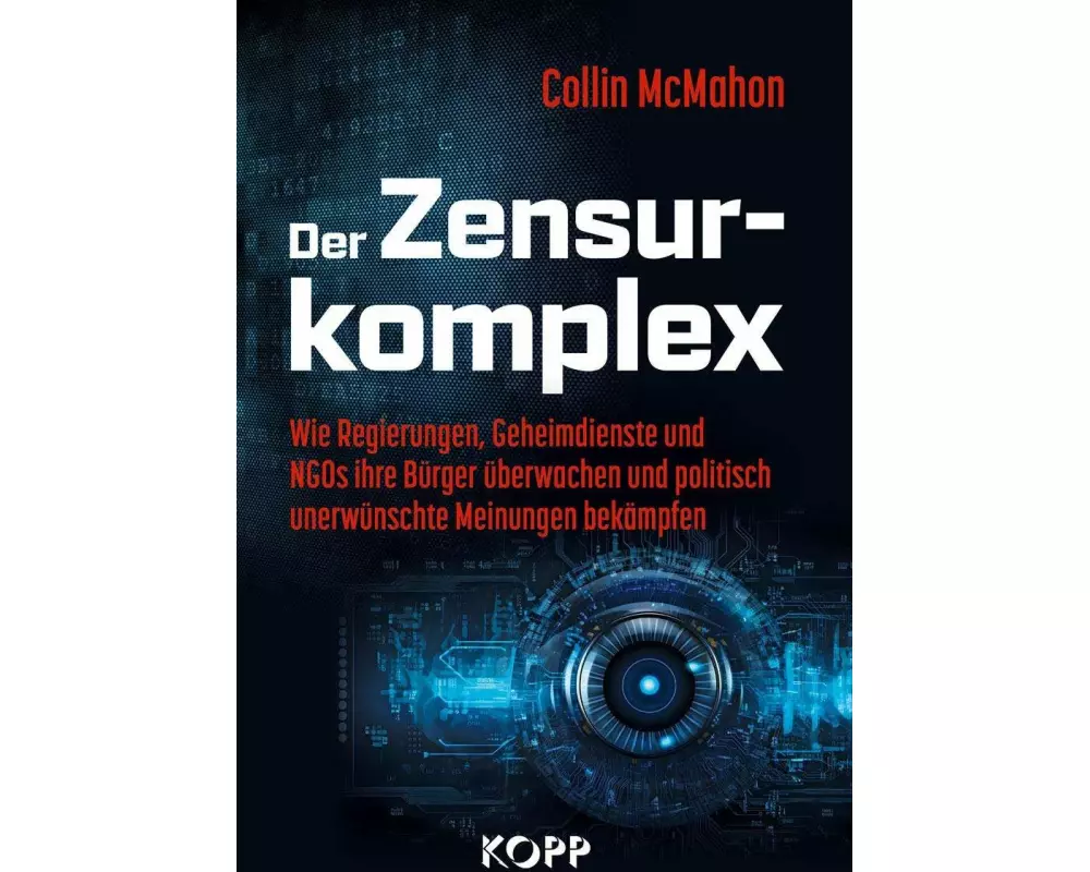 Der Zensurkomplex