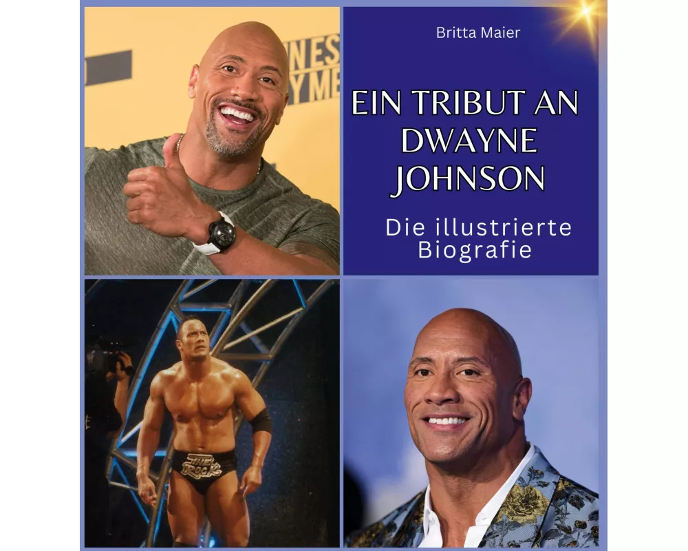 Ein Tribut an <br> Dwayne Johnson