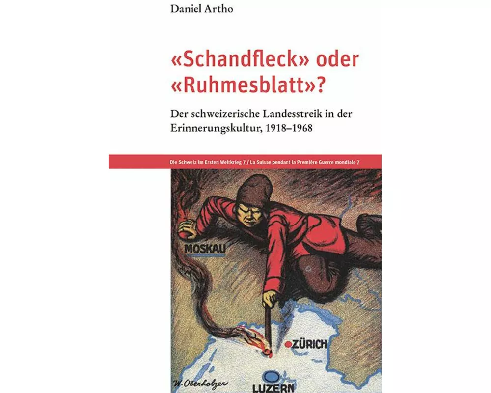 «Schandfleck» oder «Ruhmesblatt»?