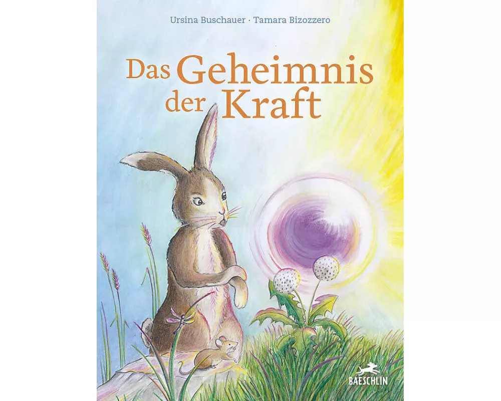 Das Geheimnis der Kraft