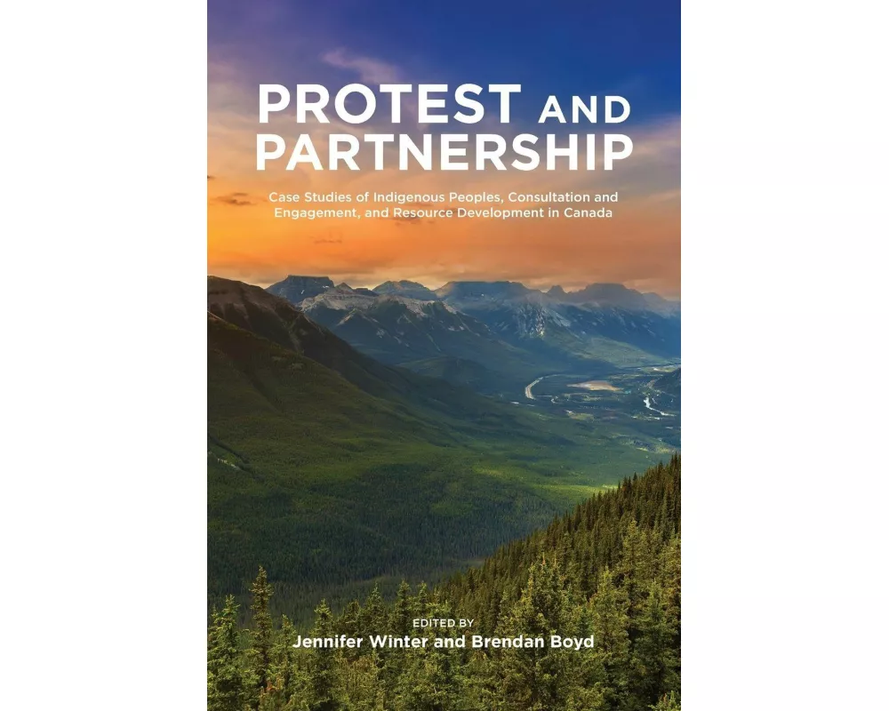 Protest and Partnership
