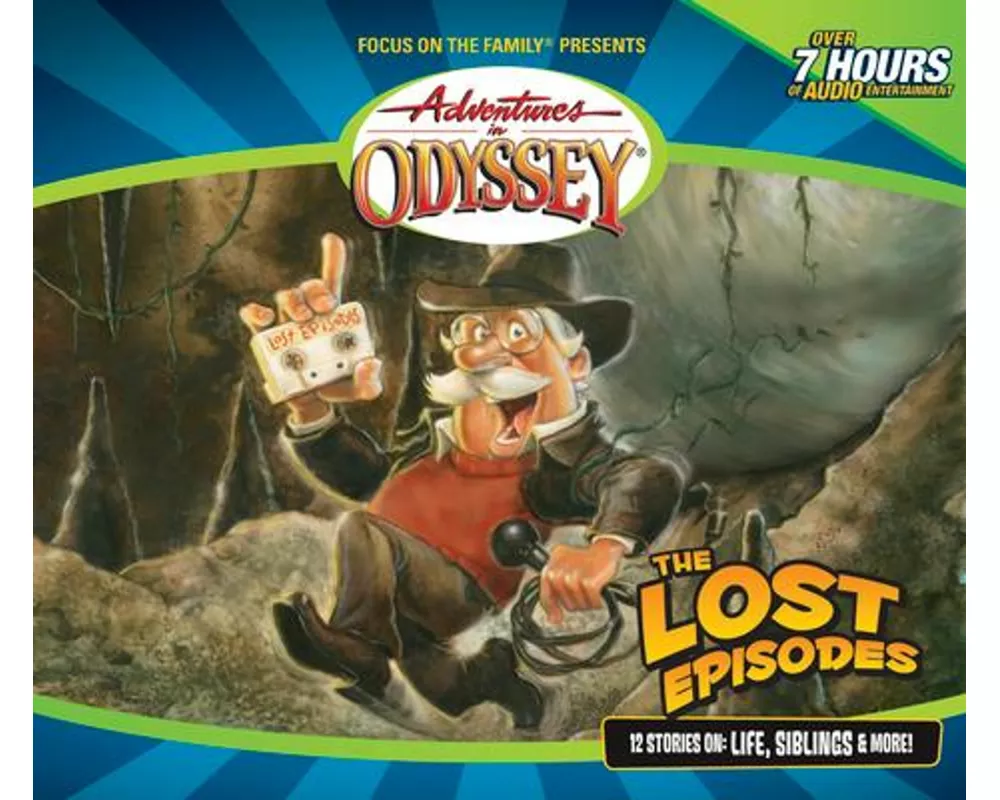 The Lost Episodes