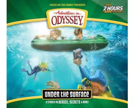 Under the Surface