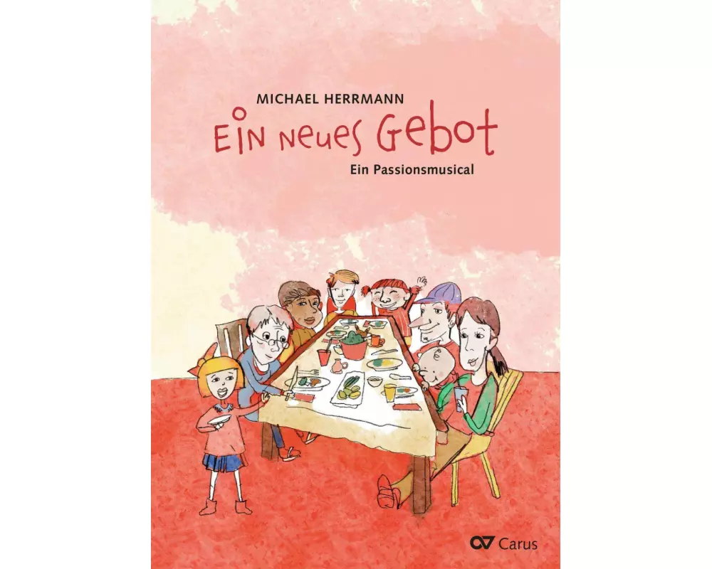 Jesus, was ist los mit dir?