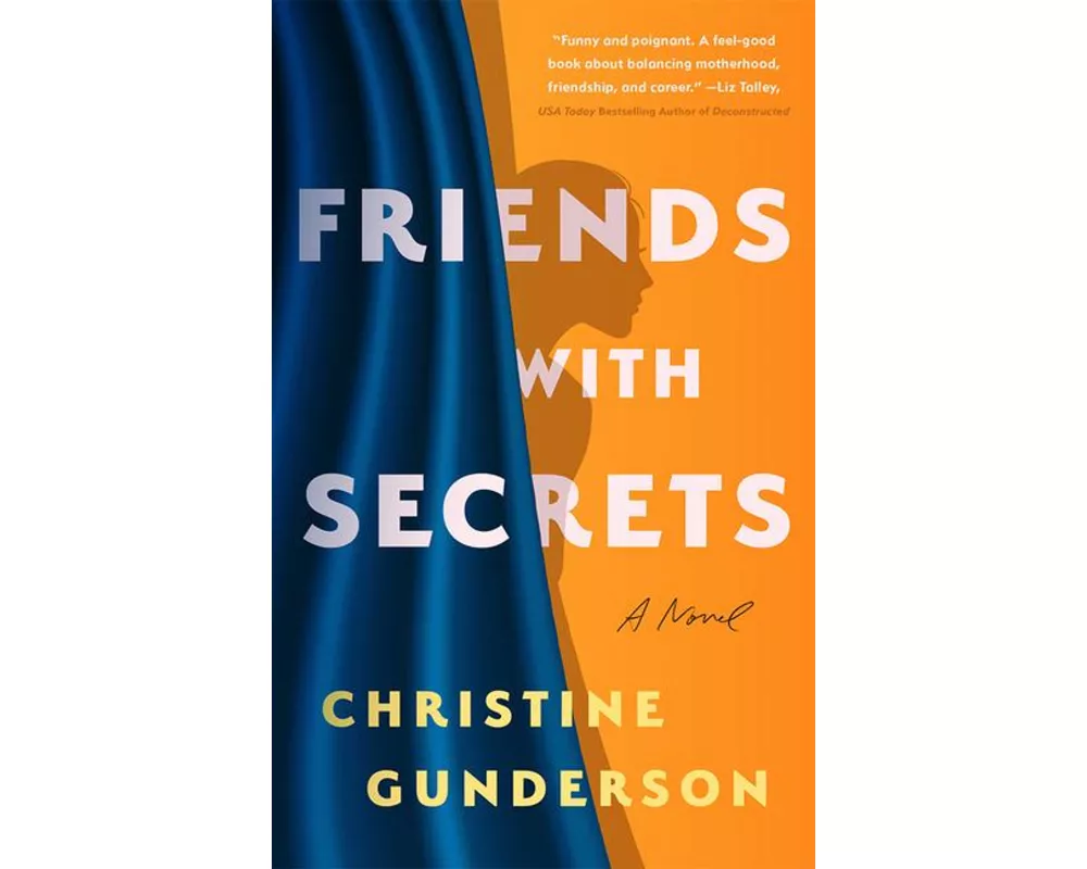 Friends with Secrets