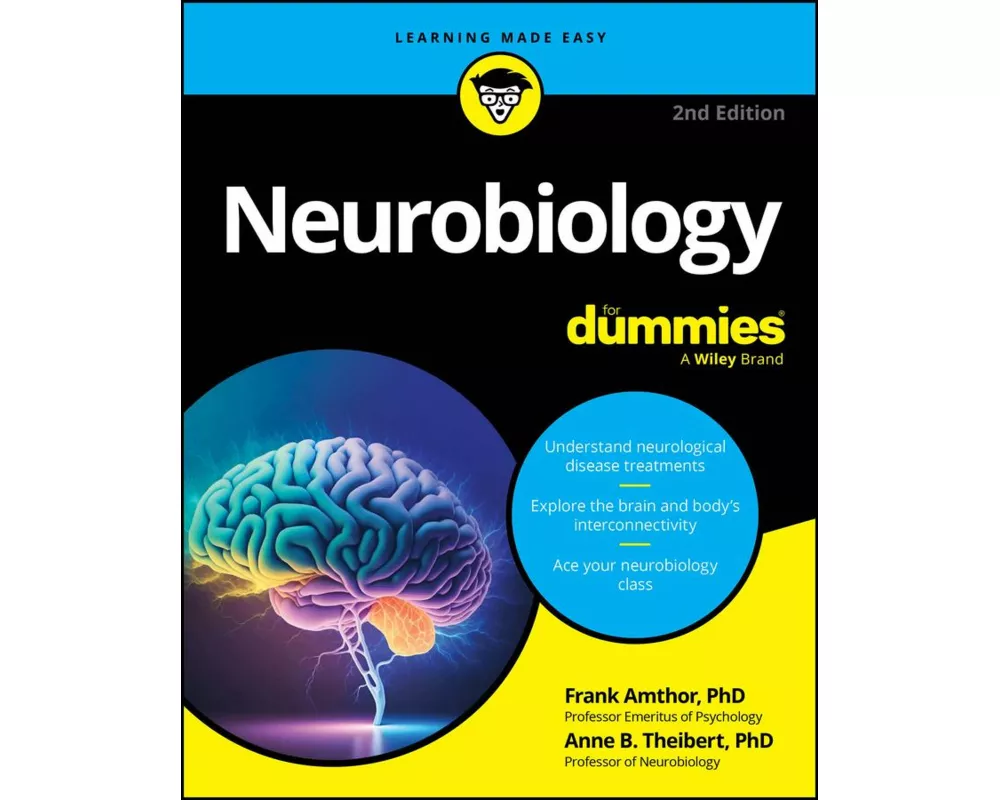 Neurobiology For Dummies