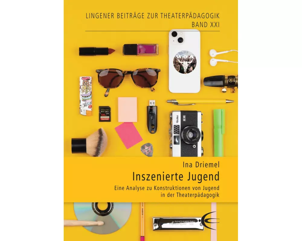 Inszenierte Jugend