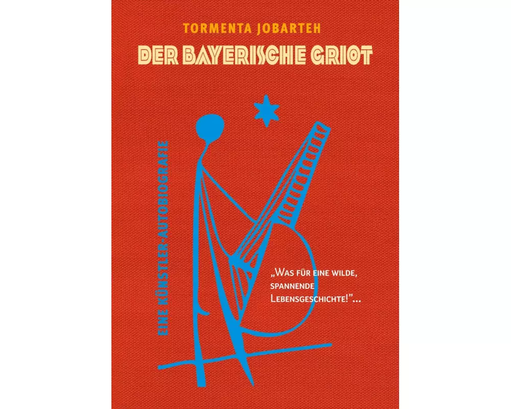 Der Bayerische Griot