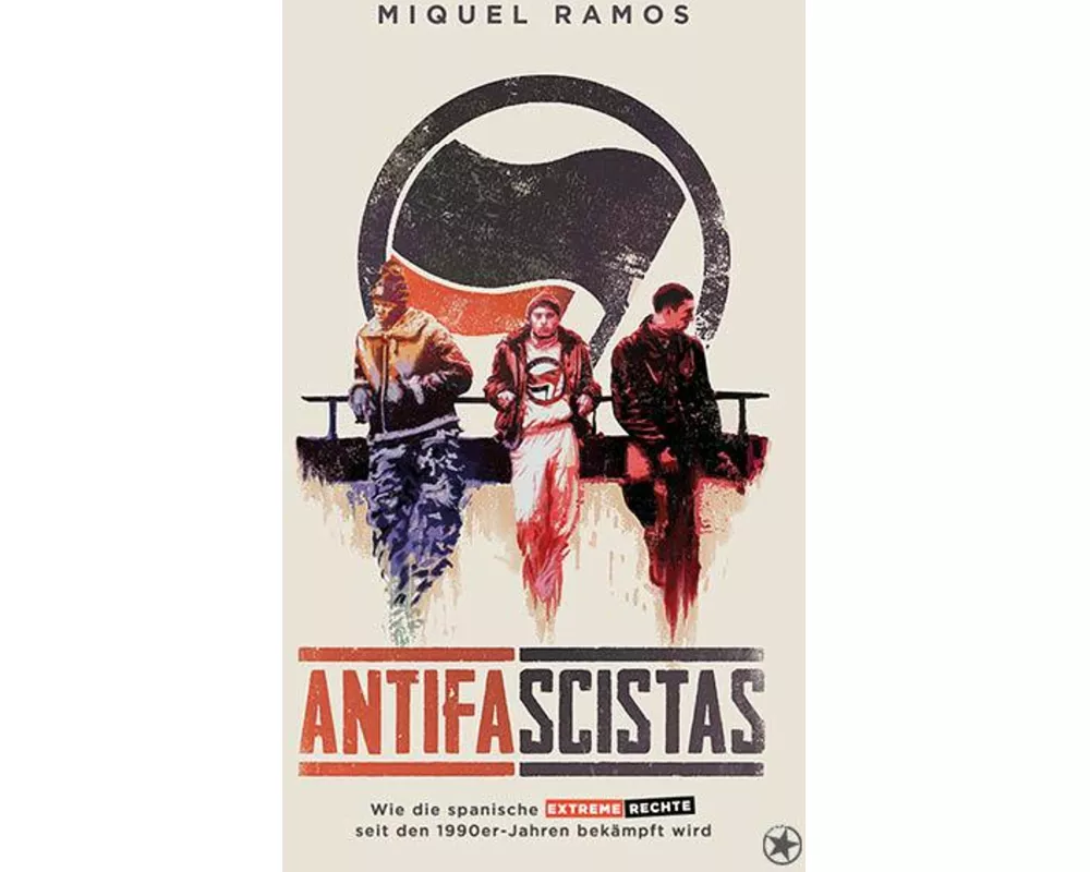 Antifascistas