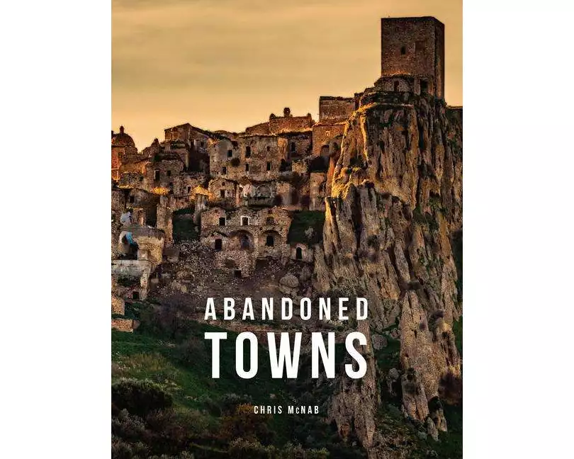 Abandoned Towns