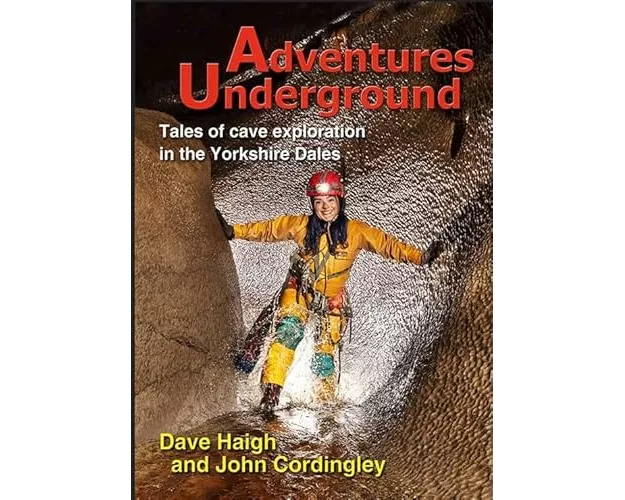 Adventures Underground