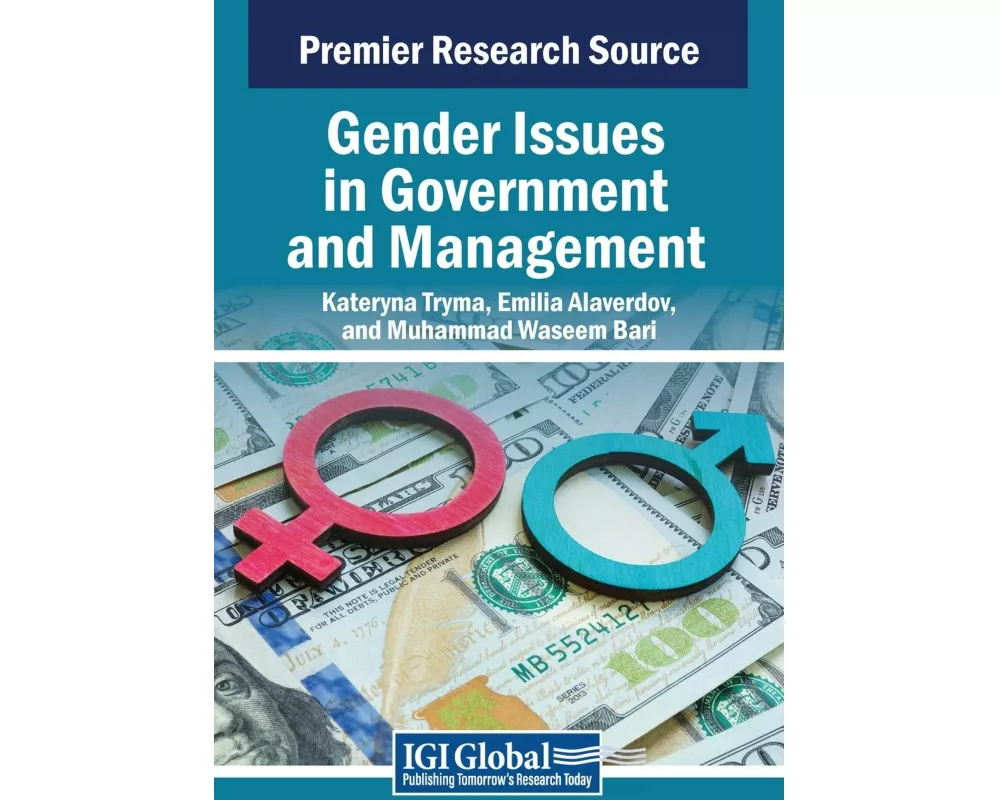 Gender Issues in Government and Management