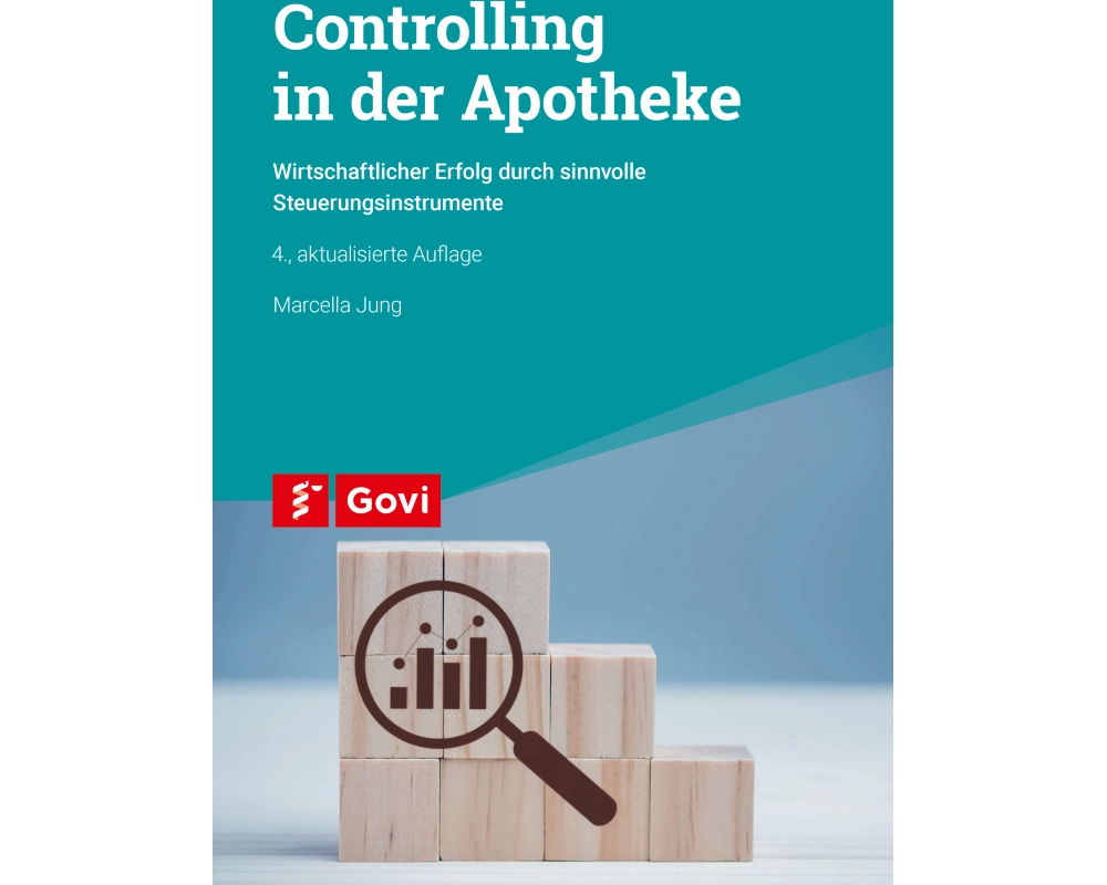 Controlling in der Apotheke