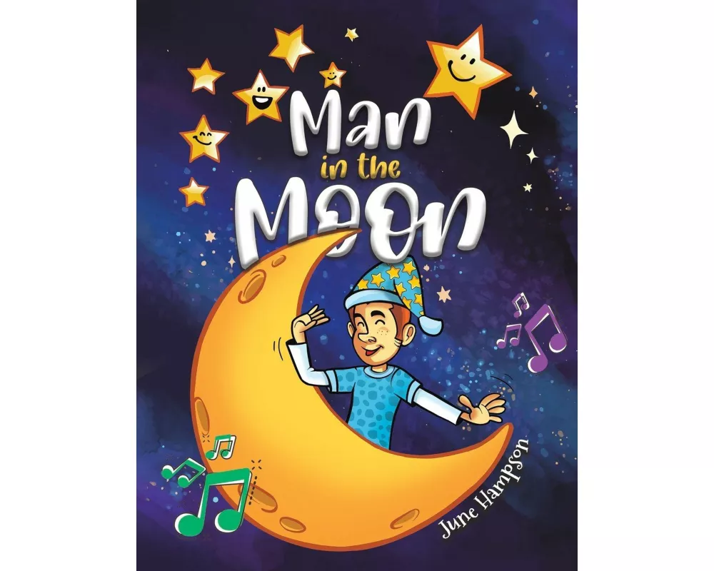 Man in the Moon