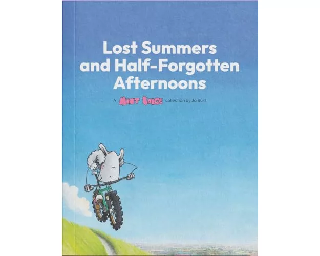 Lost Summers & Half forgotten Afternoons